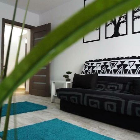 Apartament Elefant Tg. Ocna Apartment Tîrgu Ocna Екстериор снимка