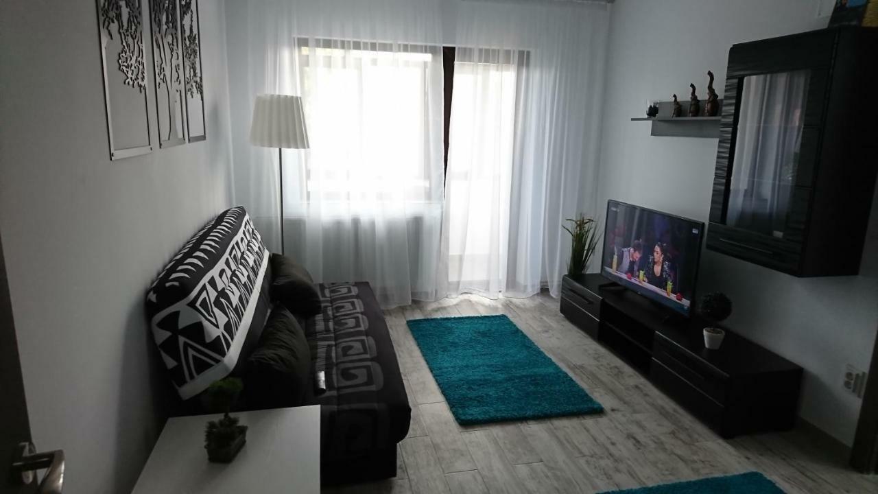 Apartament Elefant Tg. Ocna Apartment Tîrgu Ocna Екстериор снимка