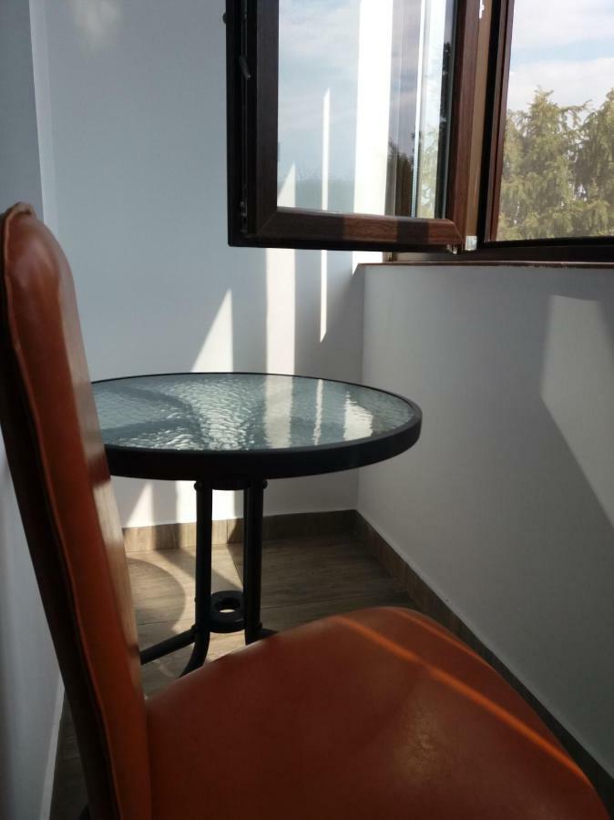 Apartament Elefant Tg. Ocna Apartment Tîrgu Ocna Екстериор снимка