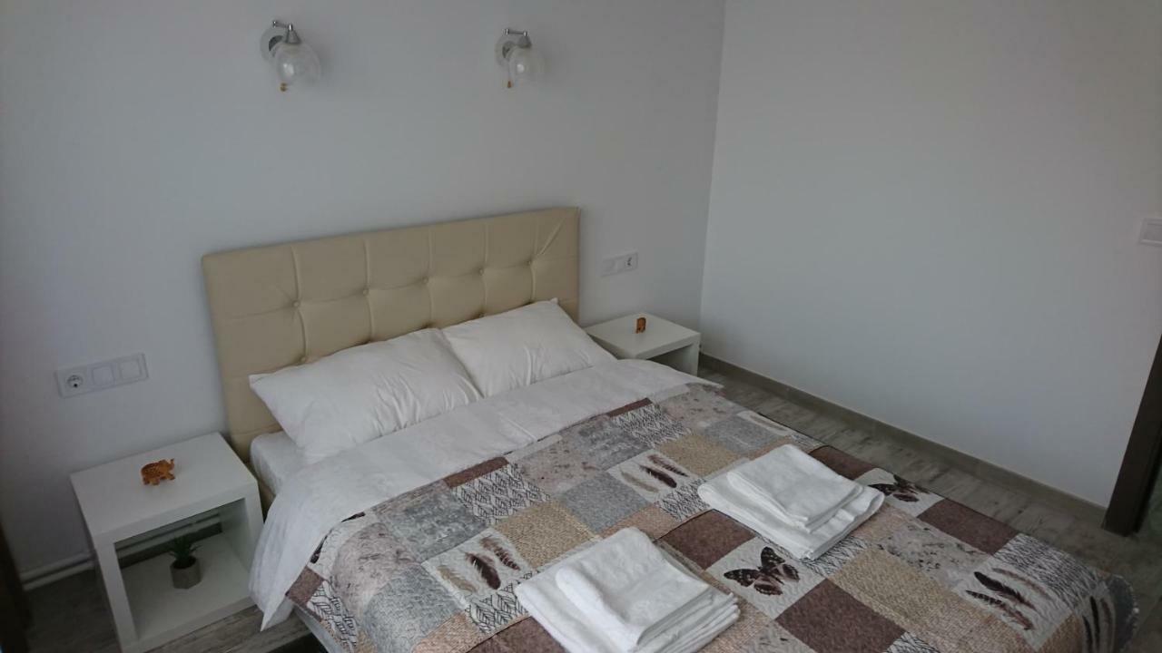 Apartament Elefant Tg. Ocna Apartment Tîrgu Ocna Екстериор снимка
